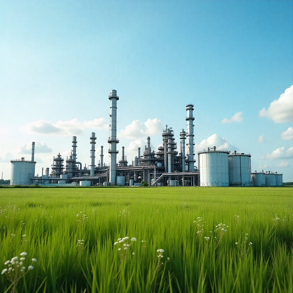 НЕФТЬ И ПРОДУКТЫ ПЕРЕРАБОТКИ